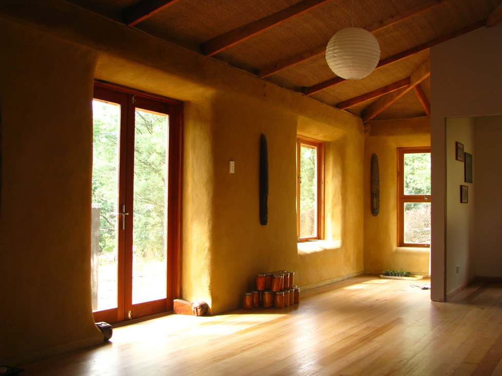 Main room